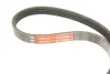 Ремінь генератора Mitsubishi Outlander II 3.0 06-12 Gates 4PK910SF (фото 7)
