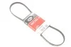Ремінь генератора Fiat Ducato 2.3JTD 02-/Mitsubishi L400/Lancer V/Outlander II 2.0-3.0 94-05 Gates 4PK985