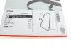 Ремінь ГРМ Opel Corsa A/Kadett 1.3 79-93 (15x104z) Gates 5030 (фото 6)