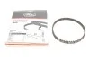 Ремінь ГРМ Hyundai Elantra/Mitsubishi Outlander 2.0i/2.4i 03- Gates 5257XS