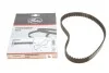 Ремінь ТНВД Audi 100/A6 2.5TDI 90-97 (80x21) Gates 5345XS