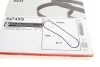 Ремінь ГРМ Toyota Land Cruiser 4.2TD 95-07 (25x105z) Gates 5474XS (фото 6)
