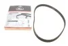 Ремінь ГРМ Hyundai Accent/Kia Cerato/Rio 1.4/1.5/1.6 95- (105x22) Gates 5479XS (фото 1)