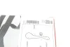 Ремінь ГРМ Hyundai Accent/Kia Cerato/Rio 1.4/1.5/1.6 95- (105x22) Gates 5479XS (фото 7)