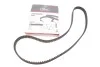 Ремінь ГРМ Opel Astra G/Combo/Vectra C/Zafira 1.6/1.8 98-/Chevrolet Lacetti/Nubira 1.8 05- (20x162z) Gates 5499XS