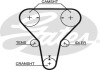 Ремень ГРМ Gates 5512XS (фото 1)