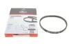 Ремінь ГРМ Kia Sorento/Hyundai Santa Fe 2.0i/2.4i 98- Gates 5570XS