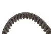 Ремінь ГРМ Citroen C3/Peugeot 206/207/208 1.4 HDI 09-/Ford Fiesta 1.4 TDCi 10- (25.4x139z) Gates 5657XS (фото 3)