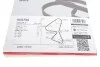 Ремінь ГРМ Citroen C3/Peugeot 206/207/208 1.4 HDI 09-/Ford Fiesta 1.4 TDCi 10- (25.4x139z) Gates 5657XS (фото 5)
