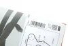 Ремінь ГРМ Renault Kangoo/Laguna III/Clio III 1.6 16V 01- (27.4x132) Gates 5671XS (фото 6)