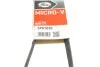 Ремінь генератора Mazda 323/626/Opel Astra G/Vectra B/C 2.0/2.2 00-08 Gates 5PK1030 (фото 7)