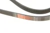 Ремінь генератора Citroen Jumper 2.8HDI 00-/Honda Accord 1.9-2.2 93-98/ Toyota Carina 2.0 96-97 Gates 5PK1103 (фото 4)