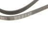 Ремінь генератора Citroen Jumper 2.8HDI 00-/Honda Accord 1.9-2.2 93-98/ Toyota Carina 2.0 96-97 Gates 5PK1103 (фото 5)