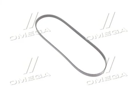 Поликлиновый ремень Gates 5PK1140