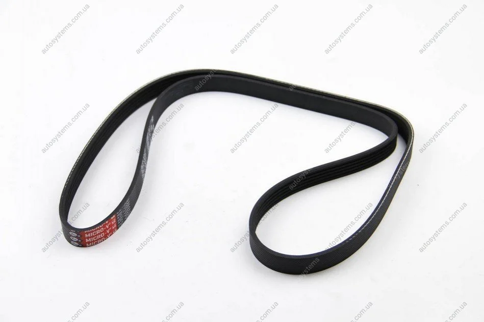 Ремінь генератора VW Passat B5/Audi A4/A6 1.6/1.8 95- Gates 5PK1303 (фото 1)