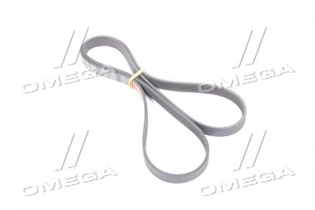 Ремінь генератора Opel Astra/Corsa 1.0/1.2/1.4 00- Gates 5PK1355