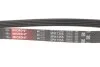 Ремінь генератора Opel Astra/Corsa 1.0/1.2/1.4 00- Gates 5PK1355 (фото 4)