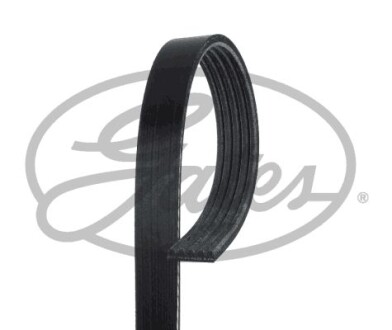 Поликлиновый ремень Gates 5PK1413HD