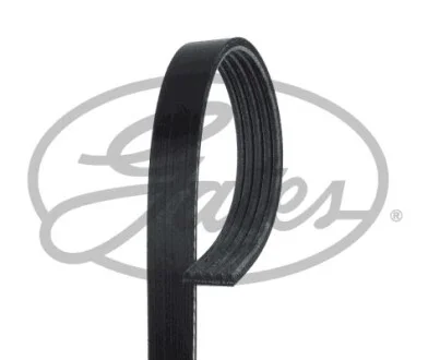 Поликлиновый ремень Gates 5PK1482HD