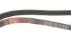 Ремінь генератора Kia Cerato/Rio 1.5-1.6 CRDI 05-11 Gates 5PK1745 (фото 3)