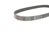 Ремінь генератора Mazda 626/Subaru Forester/Impreza/Legacy/Outback 89- Gates 5PK683 (фото 2)