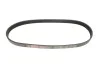 Ремінь генератора Ford C-Max/ Focus II-III/Volvo C30/S40 II/V50 1.8-2.0 03- Gates 5PK705SF (фото 4)