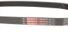 Ремінь генератора Mazda 3/5 1.8-2.3 03- Gates 5PK716SF (фото 3)