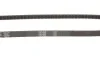 Ремінь генератора Opel Astra F/Corsa A/Kadett/Vectra A 1.2-1.4 75-93 Gates 6215MC (фото 4)