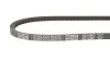 Ремінь генератора Opel Astra F/Corsa A/Kadett/Vectra A 1.2-1.4 75-93 Gates 6215MC (фото 5)