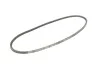 Ремінь генератора Mitsubishi L300/L400 2.5 D 94-05/Hyundai H-1 97-04 (10x1100) Gates 6224MC (фото 4)