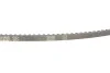 Ремінь генератора Mitsubishi L300/L400 2.5 D 94-05/Hyundai H-1 97-04 (10x1100) Gates 6224MC (фото 6)