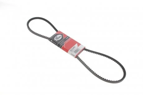 Ремінь генератора VW Golf/T4/Volvo 740/760/780/940/960 1.5/1.6/2.4D 75-98 Gates 6226MC