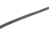 Ремінь генератора Opel Omega A/Vectra A 2.0-3.0 86-95/Ford Fiesta 1.0-1.1 76-95 (10x813) Gates 6262MC (фото 3)