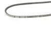 Ремінь генератора Opel Omega A/Vectra A 2.0-3.0 86-95/Ford Fiesta 1.0-1.1 76-95 (10x813) Gates 6262MC (фото 4)