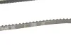 Ремінь генератора Fiat Ducato 1.8-2.0 90-94 (10x888) Gates 6264MC (фото 4)