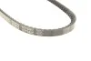 Ремінь генератора VW Golf II/Passat 1.5/1.6/1.8 83-91/Audi 75/80 1.6-1.9 68-91 (10x737) Gates 6276MC (фото 6)