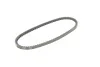 Ремінь генератора Citroen GS/Daewoo Tico/Land Rover Discovery I/Peugeot 305 II/505 78-00 (10х613) Gates 6281MC (фото 3)