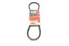 Ремінь генератора VW Caddy II/Golf III/IV/Passat/Sharan -04 (11.5x790) Gates 6390MC