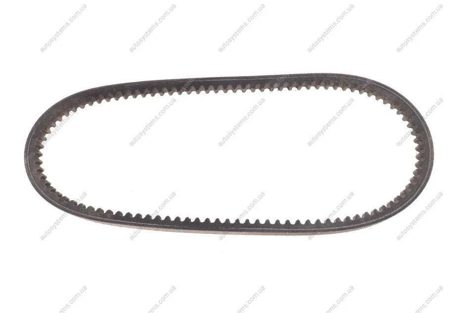 Ремінь генератора Fiat Tipo/Mitsubishi Pajero 2.0i/2.6 83- (13x750) Gates 6460MC (фото 1)