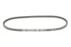 Ремінь генератора Ford Transit/Mitsibishi L200/Pajero 2.0-2.5D 97-00 (13x975) Gates 6469MC (фото 4)