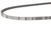 Ремінь генератора VW T3/Mitsubishi Pajero II 1.9-2.5 77-92 (13x1150) Gates 6476MC (фото 4)