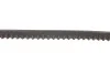 Ремінь генератора VW T3/Mitsubishi Pajero II 1.9-2.5 77-92 (13x1150) Gates 6476MC (фото 5)