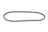 Ремінь генератора VW T3/Mitsubishi Pajero II 1.9-2.5 77-92 (13x1150) Gates 6476MC (фото 6)
