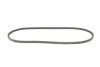 Ремень генератора Ford Sierra 2.3-2.8 82-88/Toyota Hiace 2.4 95-01/VW T3 1.6/1.7D 84-01 (13x1225) Gates 6479MC (фото 2)