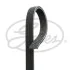 Ремінь генератора Volvo C70/S60/S70/S80/XC90 2.0-3.8 98-20 Gates 6DPK1825 (фото 2)