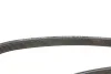 Ремінь генератора Volvo C70/S60/S70/S80/XC90 2.0-3.8 98-20 Gates 6DPK1825 (фото 8)