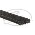 Ремінь генератора Volvo C70/S40/S80/S70/V70/XC70/XC90 1.6-3.0 95-14 Gates 6DPK1838 (фото 3)