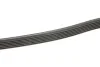 Ремінь генератора Volvo C70/S40/S80/S70/V70/XC70/XC90 1.6-3.0 95-14 Gates 6DPK1838 (фото 8)