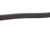 Ремінь генератора MB OM601/602 (-PS) Gates 6PK1000 (фото 3)