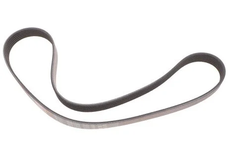 Ремінь генератора MB OM601/602 (-PS) Gates 6PK1000